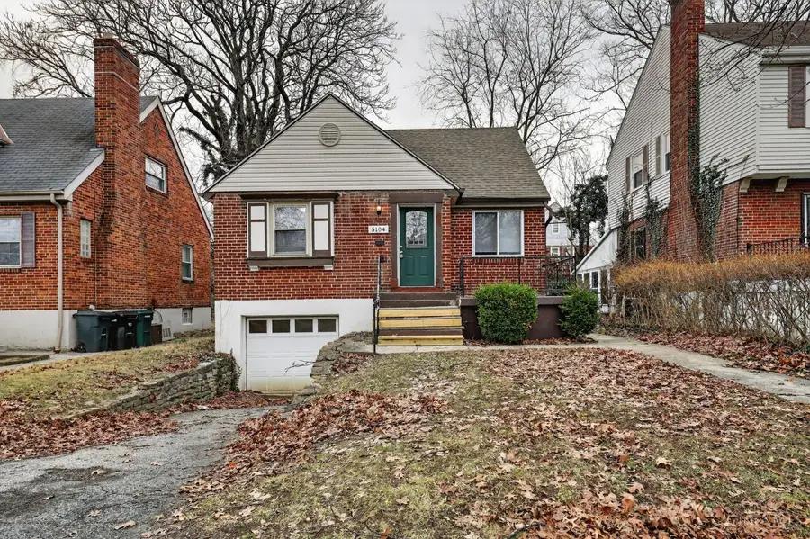 5104 Lillian Drive, Cincinnati, OH 45237 - #3