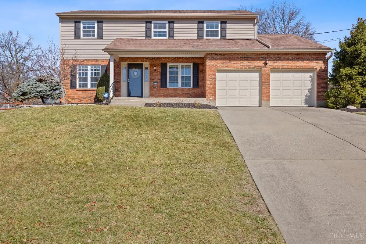 4600 Farcrest Court, Green, OH 45247 - #1