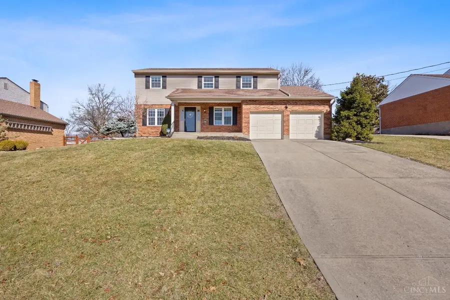 4600 Farcrest Court, Green, OH 45247 - #2