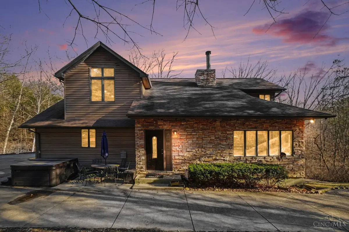 1659 St Rt 232, Monroe, OH 45157 - #1