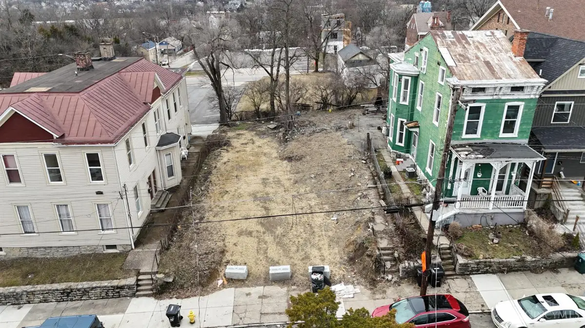 2307 Kenton Street, Cincinnati, OH 45206 - #1