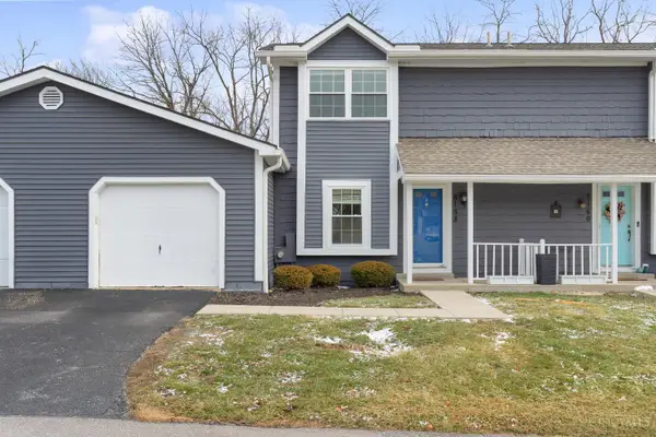 8158 Clove Hitch Court, Maineville, OH 45036