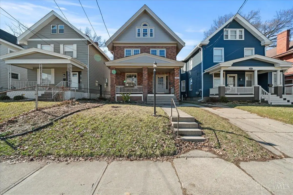 3931 Burwood Avenue, Norwood, OH 45212 - #1