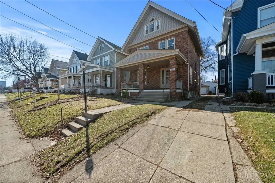 3931 Burwood Avenue, Norwood, OH 45212 - #2