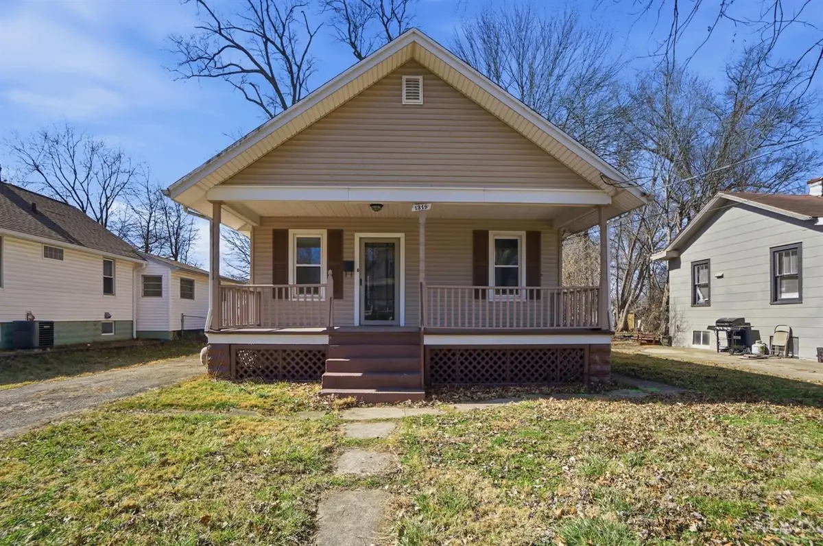 1319 Schirmer Avenue, Cincinnati, OH 45230 - #1