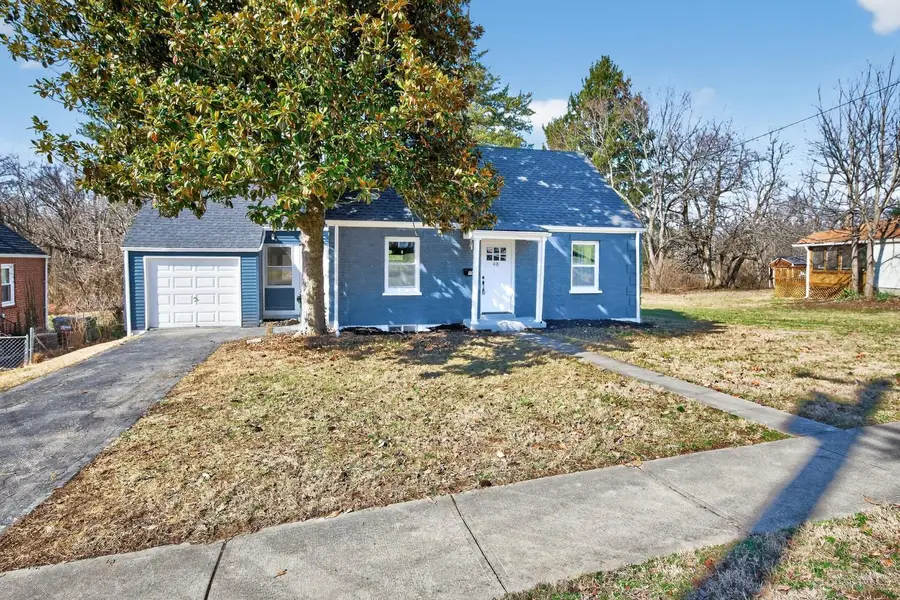 48 Damon Road, Greenhills, OH 45218 - #3