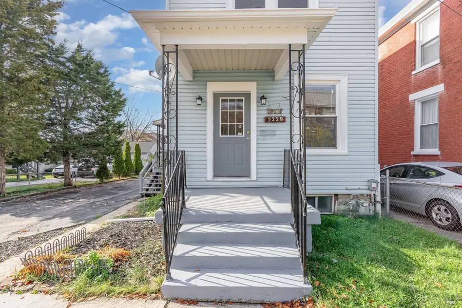 5229 Globe Avenue, Norwood, OH 45212 - #2