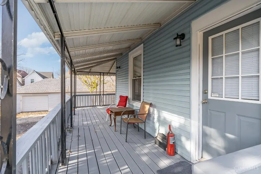 5229 Globe Avenue, Norwood, OH 45212 - #3