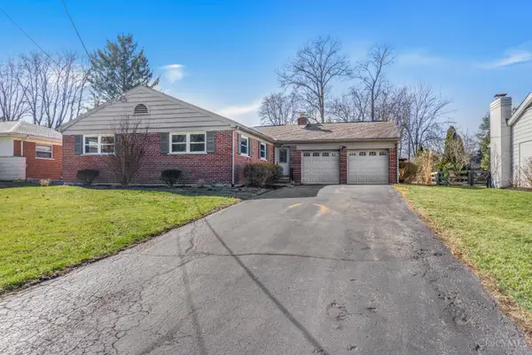 1341 Mayland Drive, Cincinnati, OH 45230