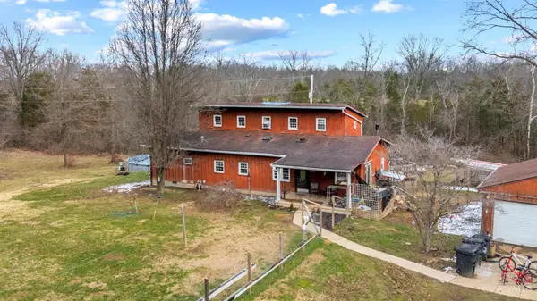 125 Clark Avenue, West Union, OH 45693