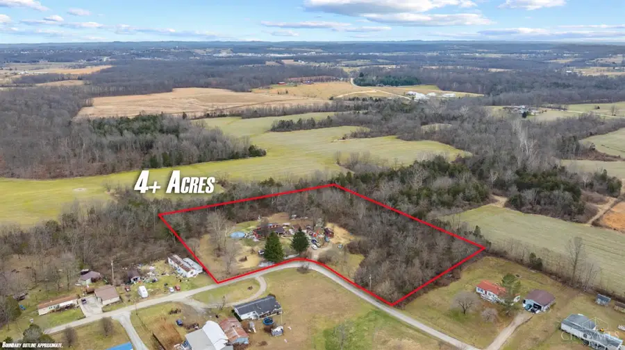 125 Clark Avenue, West Union, OH 45693 - #2