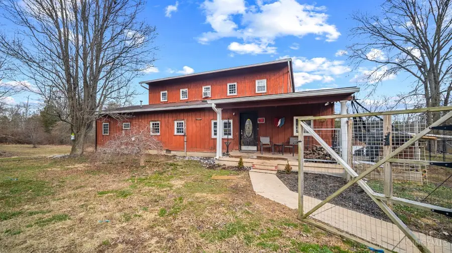 125 Clark Avenue, West Union, OH 45693 - #3