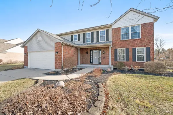 9720 Cedar Knoll Drive, Deerfield Twp., OH 45040