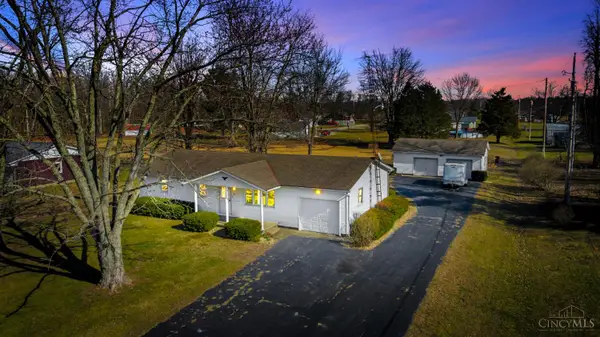 44 Rhonda Lane, Winchester, OH 45697