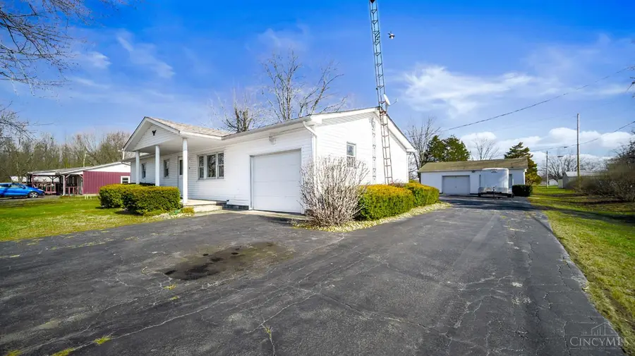 44 Rhonda Lane, Winchester, OH 45697 - #2