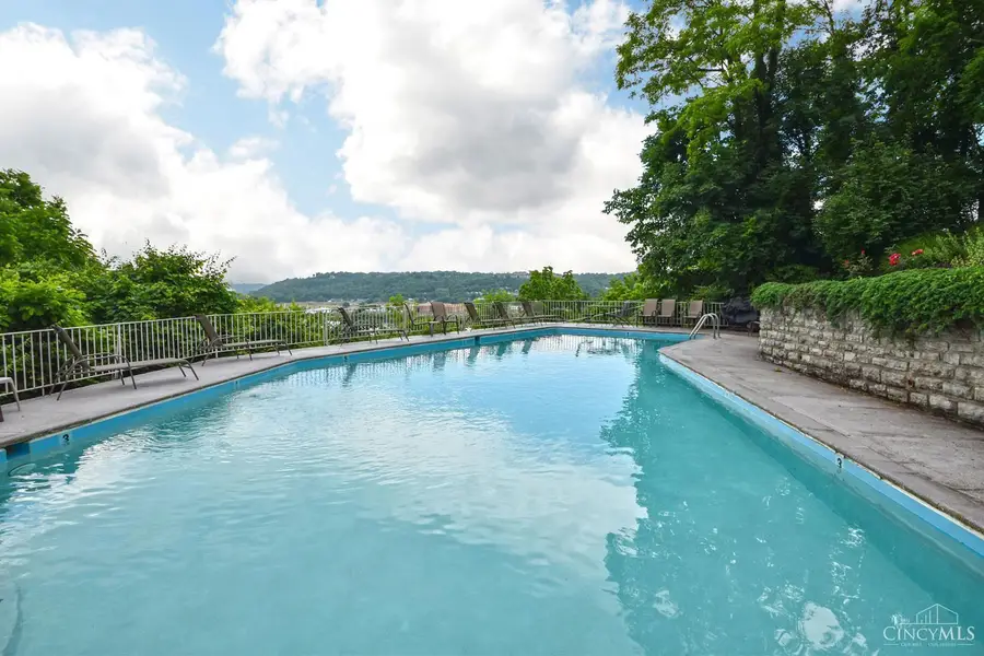 1815 William Howard Taft #904, Cincinnati, OH 45206 - #3