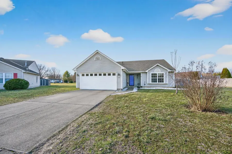 410 Waterstone Court, Trenton, OH 45067 - #2