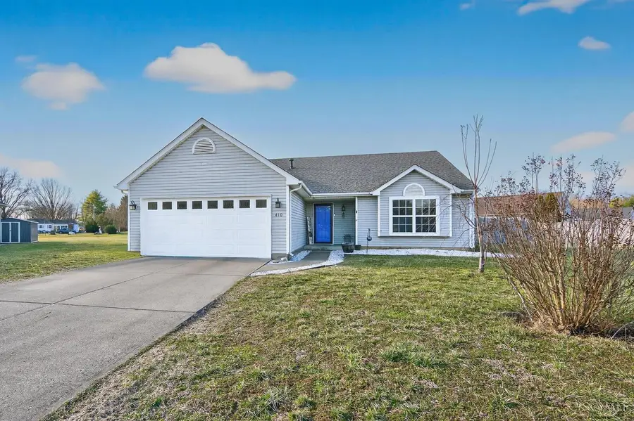 410 Waterstone Court, Trenton, OH 45067 - #3