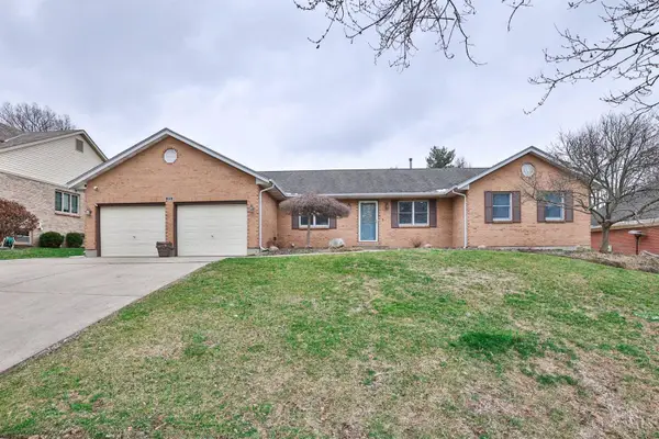 30 Stablegate Court, Fairfield, OH 45014