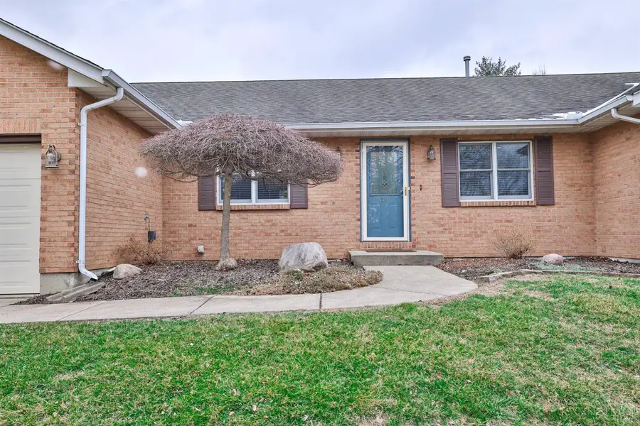 30 Stablegate Court, Fairfield, OH 45014 - #3