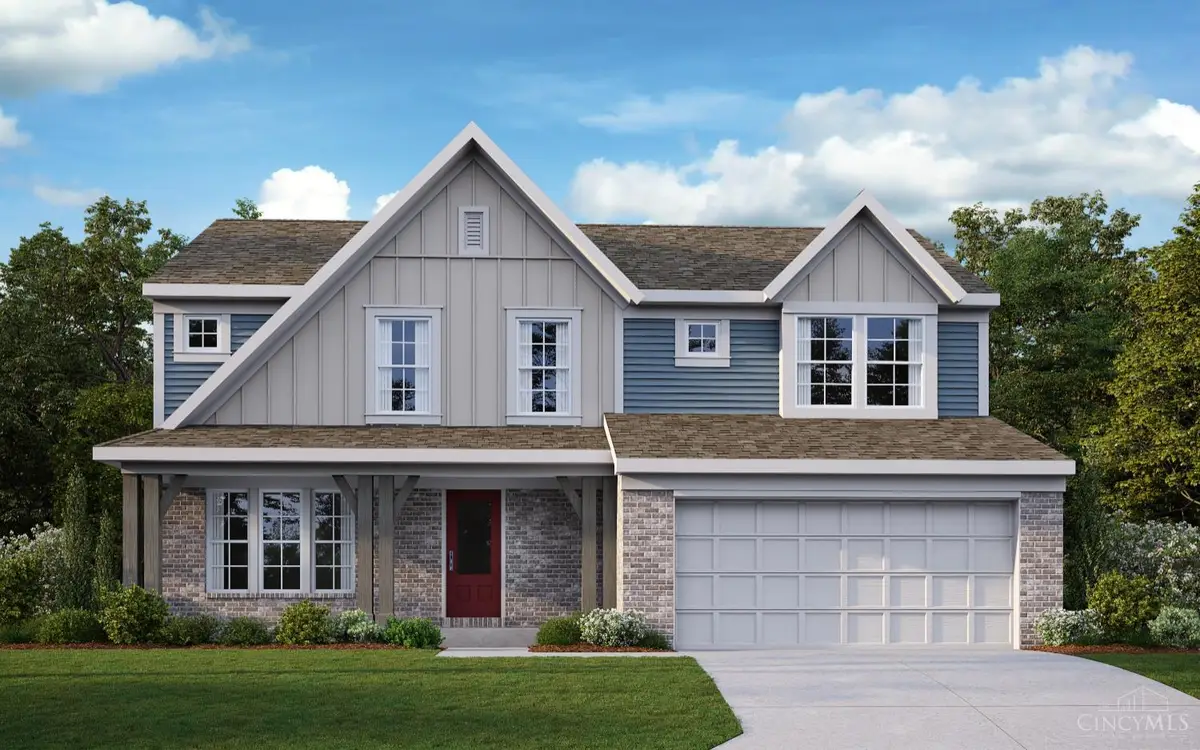 5175 Rowan Drive, Green, OH 45247 - #1