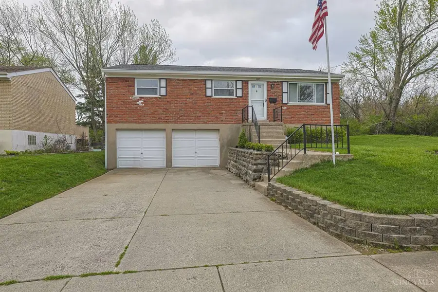 3875 Woodsong Drive, Cincinnati, OH 45251 - #2