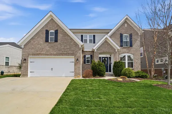 1536 Mulberry Court, Turtle Creek Twp, OH 45036