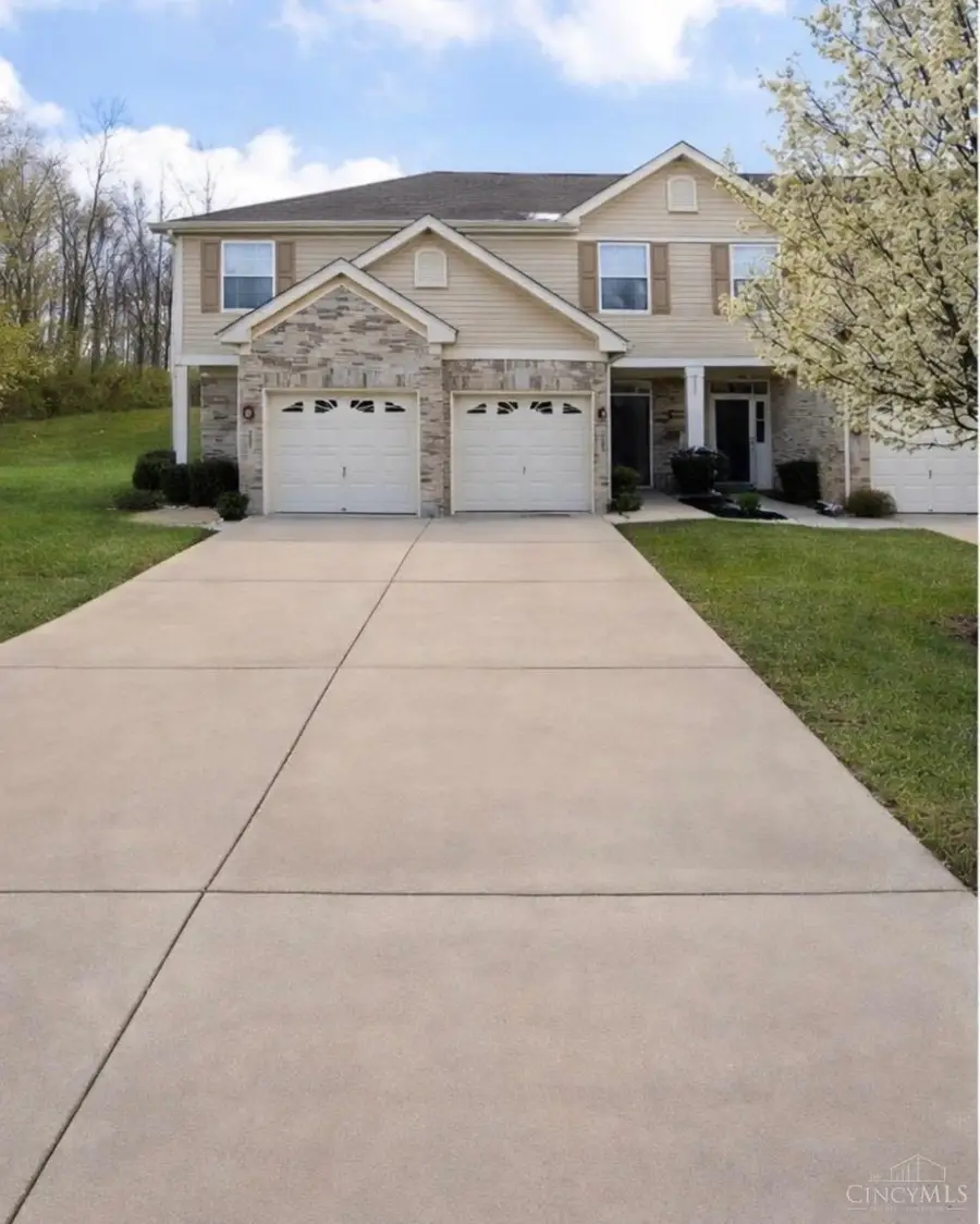 4039 Spyglass Hill, Mason, OH 45040 - #2