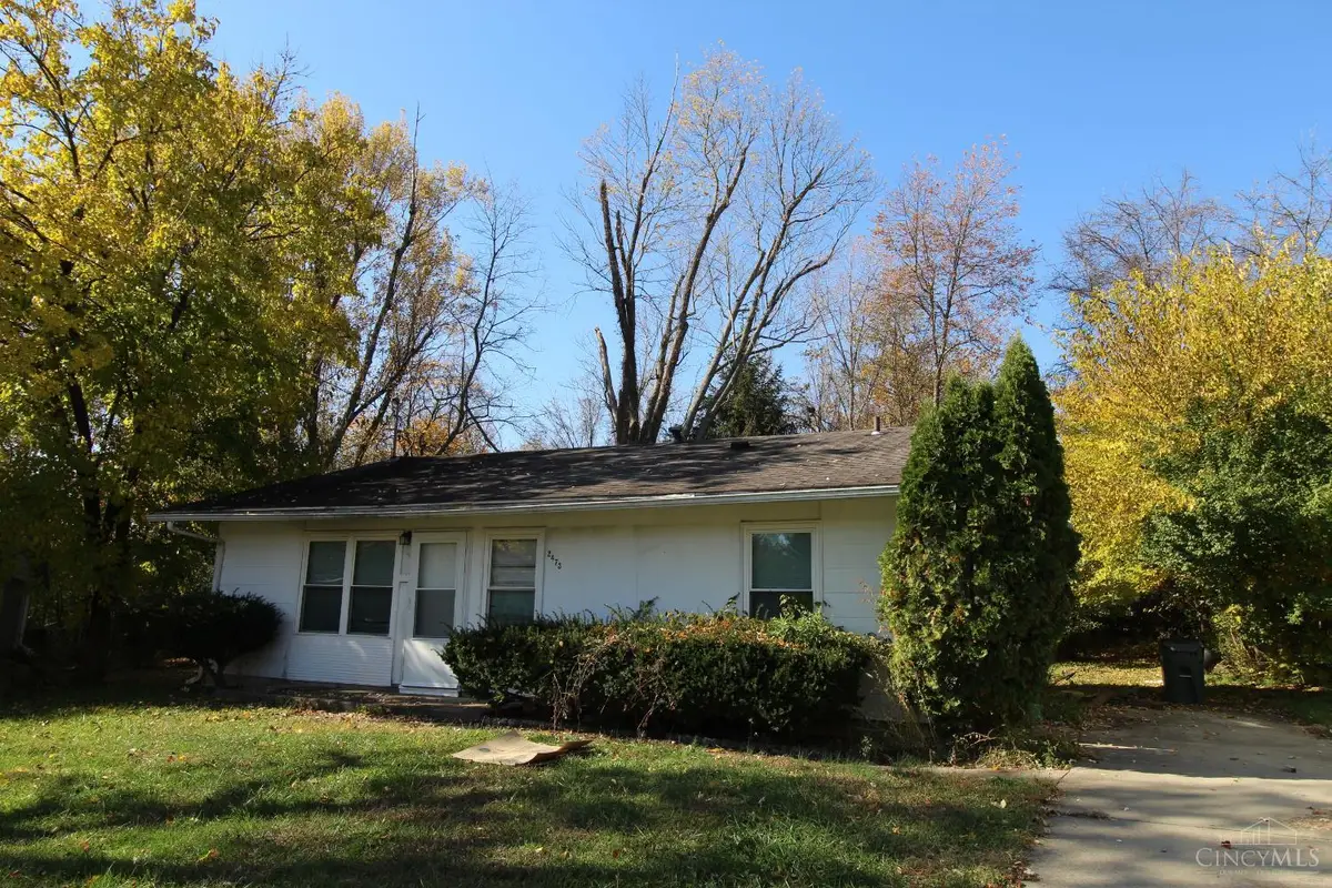 2473 Schon Drive, Northbrook, OH 45231 - #1