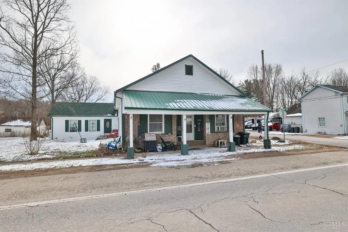 8524 Main Street, Butlerville, OH 45162 - #1