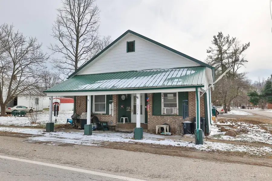 8524 Main Street, Butlerville, OH 45162 - #2