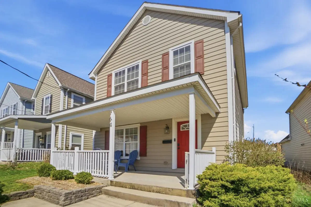 764 Morgan Street, Cincinnati, OH 45206 - #1