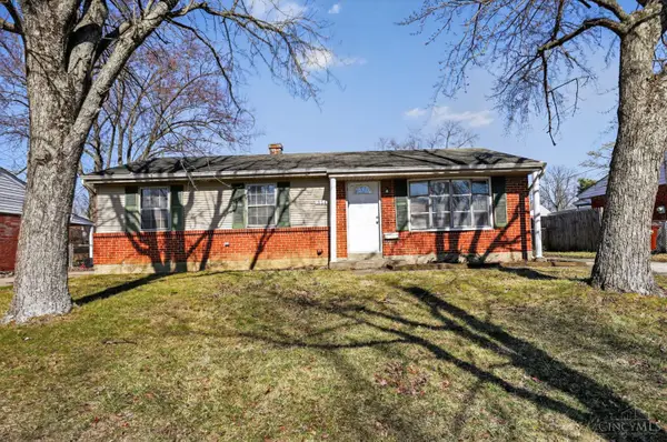 1854 Windmill Way, Springfield Twp., OH 45240