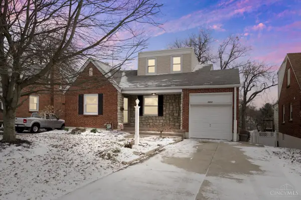 5452 Karen Avenue, Green Twp, OH 45248