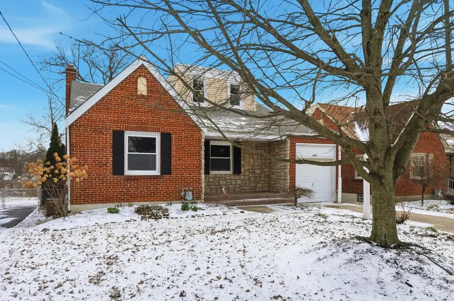 5452 Karen Avenue, Green, OH 45248 - #3