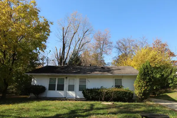 9753 Stadia Drive, Colerain Twp, OH 45251