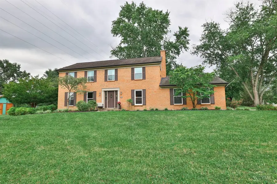 10514 Hopewoods Court, Symmes Township, OH 45249 - #2