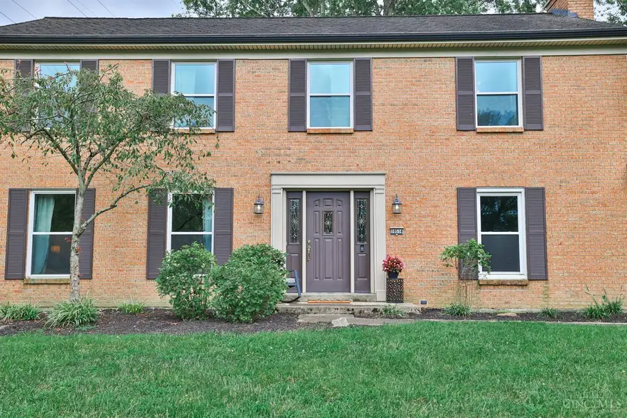10514 Hopewoods Court, Symmes Township, OH 45249 - #3