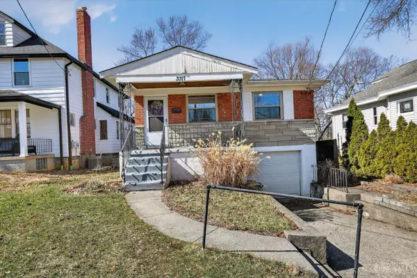 3317 Buell Street, Cincinnati, OH 45211