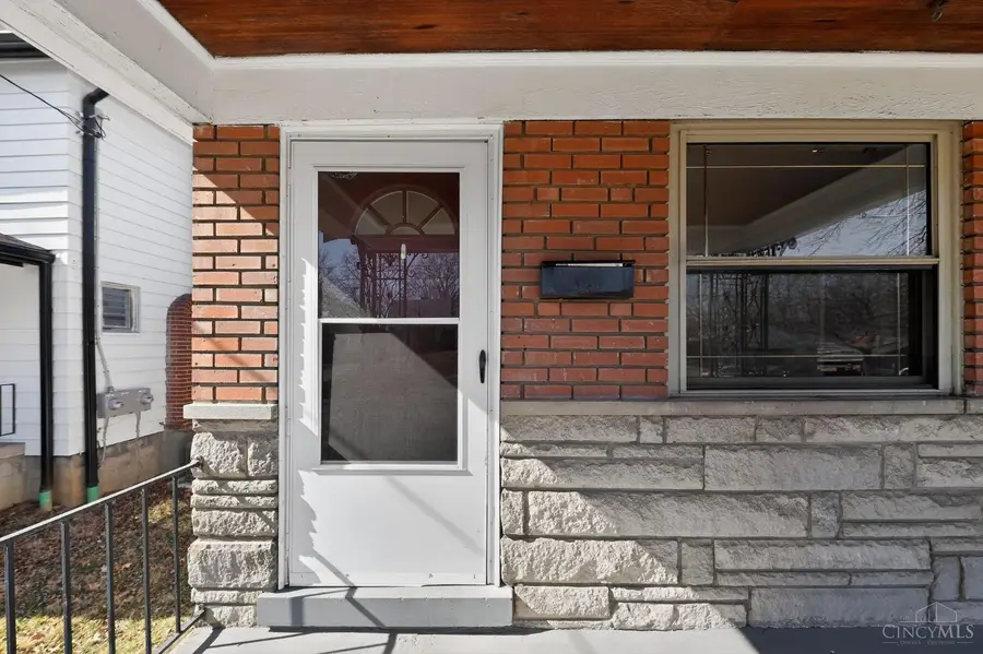 3317 Buell Street, Cincinnati, OH 45211 - #2