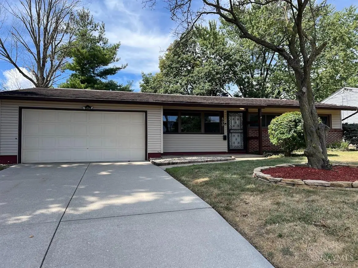 800 Orchard Street, Middletown, OH 45044 - #1