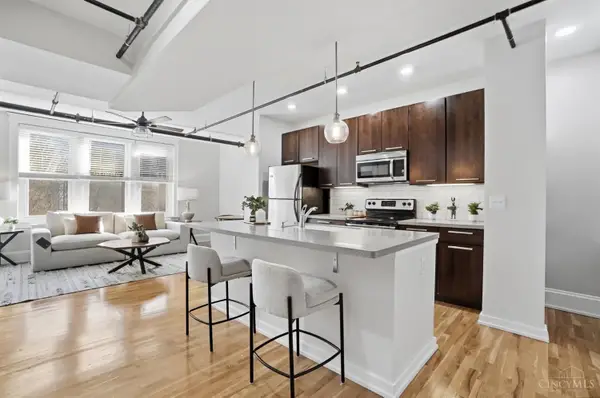 1415 Vine Street #305, Cincinnati, OH 45202