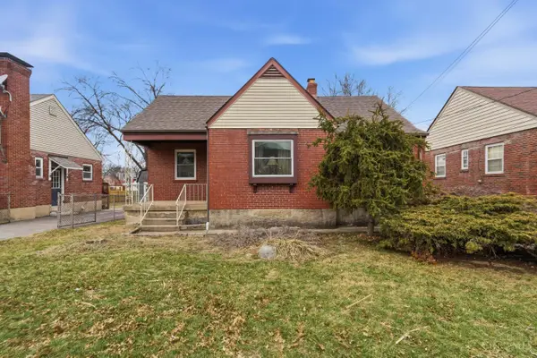 3816 Saint Johns Terrace, Cincinnati, OH 45236