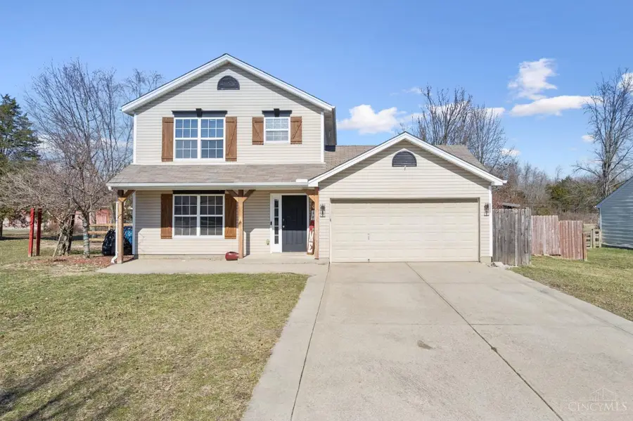 2023 River Birch Drive, Batavia, OH 45102 - #2