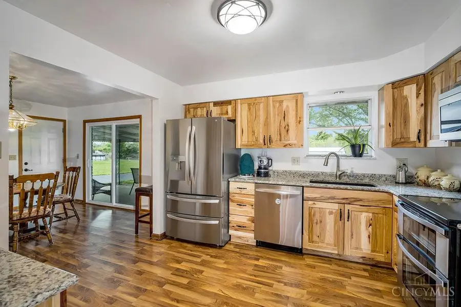 1634 Morman Road, Hanover, OH 45013 - #2