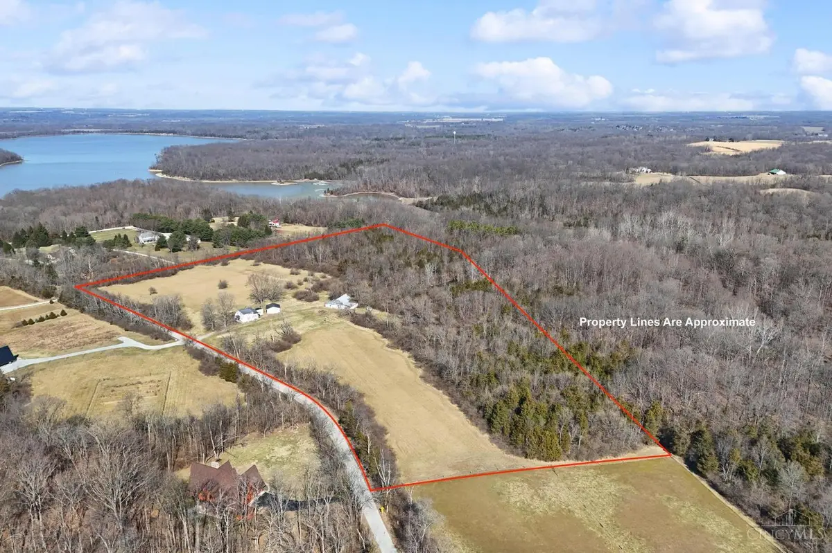 896 Ward Road, Chester, OH 45177 - #1