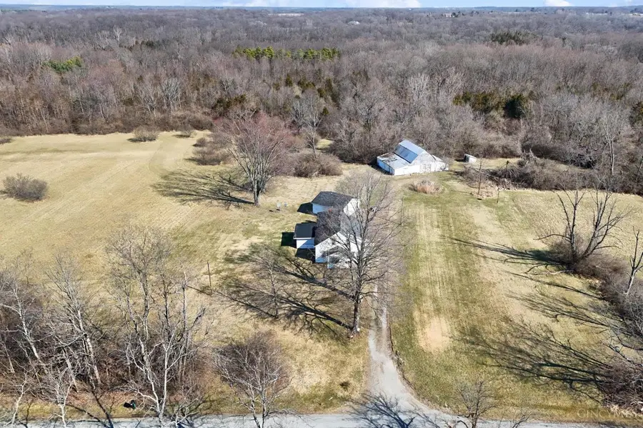 896 Ward Road, Chester, OH 45177 - #3