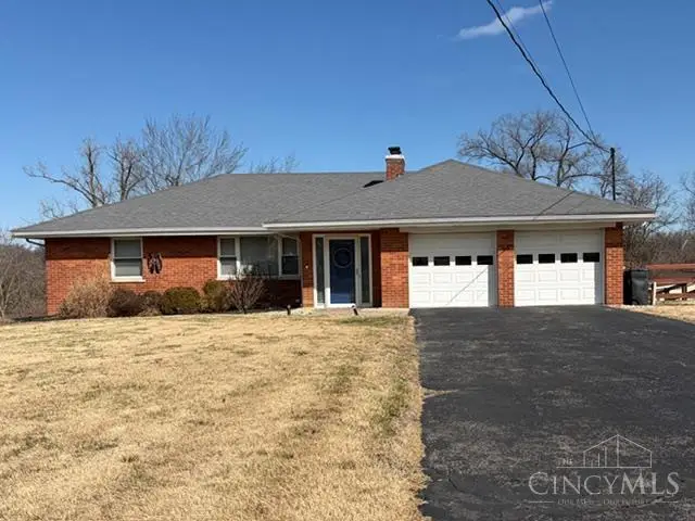 5930 Carpol Street, Sharonville, OH 45241 - #1