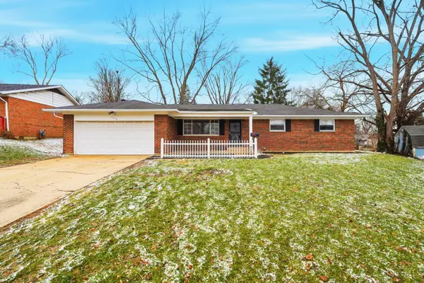 1315 Brentwood Street, Middletown, OH 45044