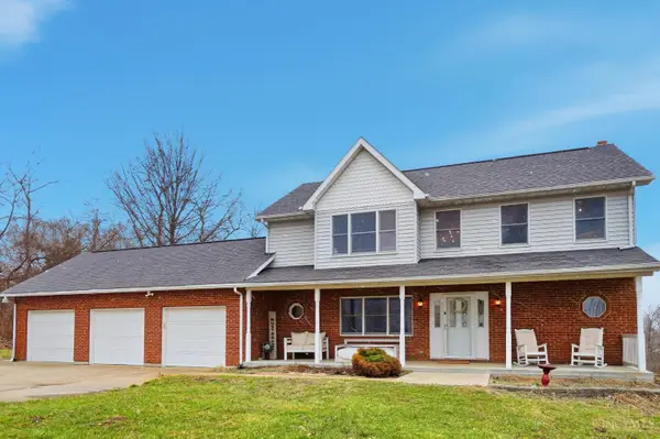 6484 State Road 48, Aurora, IN 47001